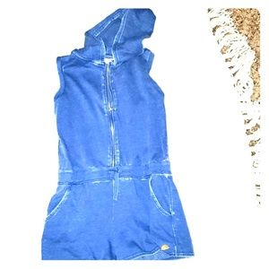 C&C California romper